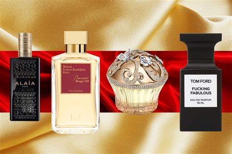 top ten most expensive perfumes